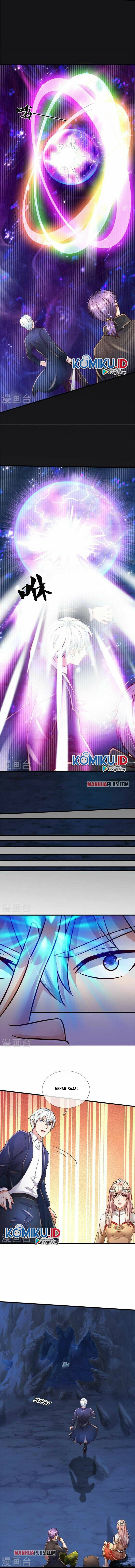 I am Daxianzun Chapter 401 Gambar 3